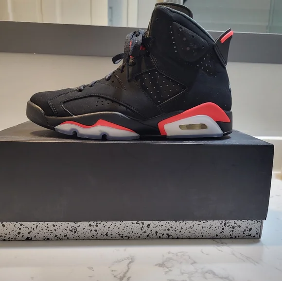 Jordan | Shoes | Air Jordan 6 Retro | Poshmark display picture 3